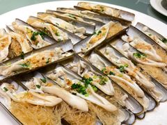 -绿岛国际酒店·海鲜酒楼(八七路店)