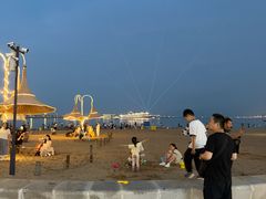 -在海一方公园