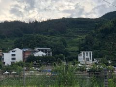 -楠溪江风景名胜区