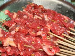 -炭之家·齐齐哈尔非遗烤肉·鲜切直供(中央大街店)