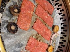 -钱小奴创意自助餐厅·原切谷饲安格斯畅吃(苏州昆山招商花园城店)