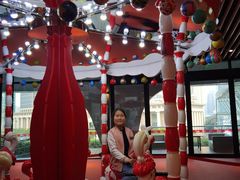 -东方明珠·可口可乐欢乐餐厅