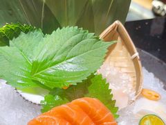 -極上萬膳·日料放题(海岸城店)