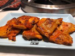 -蛙太牛牛肉海鲜自助火锅(台江万达店)