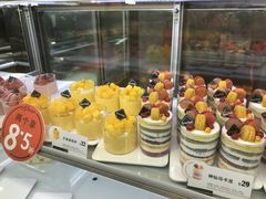 -BreadTalk面包新语·烘焙蛋糕(金光华广场店)