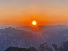 -云台山风景名胜区