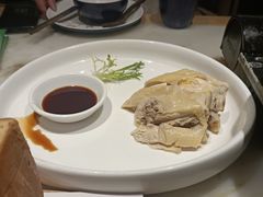 -绿茶餐厅(龙湖杭州金沙天街店)