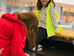 -TheRink大零溜冰场(IFS国金中心店)