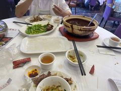 -潮喜竹溪荔湖酒家(荔枝湾店)