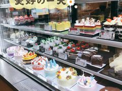 -85度C(上海兰溪二店)