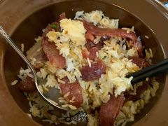 三星腊味煲仔饭-其灵紫砂煲仔饭(富莲大厦店)