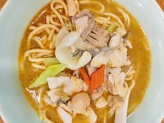 -奎元馆.百年奎元.非遗传承(西湖边的解放路店)