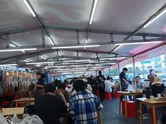 -張飛扒肉·龙江非遗(道外店)