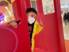 -五月花商业广场(中山五路店)