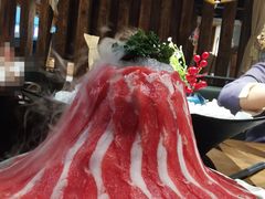-快乐小羊·内蒙牛羊肉火锅(流花中心店)