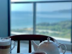 -瑰丽酒店·海吧·天际下午茶·现场DJ·天台酒吧