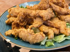 辣鸡条-萨尔瓦多Salvador's