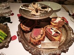 -壳里西餐厅Coquille Seafood Bistro(蒙自路店)