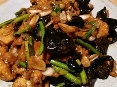 过油肉-杏花堂·山西菜馆(晋中万达店)