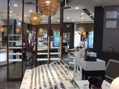 -宝岛眼镜·星创视光中心(厦门罗宾森店)