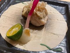 -鮨青(恒基名人购物中心店)