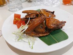 -蔡澜点心·粤菜(月星环球港店)