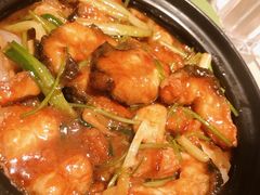 鲍汁白鳝-尚一汤·粤菜海鲜(环球港店)