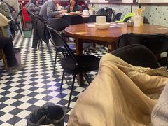 -澳门陈光记烧味饭店(南京德基广场店)
