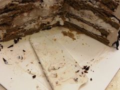 -皇冠幸福里动物奶油生日蛋糕(光谷软件园店)