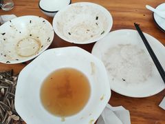 -玲燕蒸菜馆(江东路店)