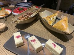 -那时新疆·若羌(经纬汇店)