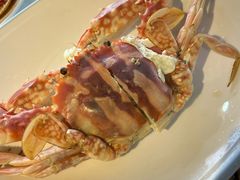 -蓝湾碧波·老字号·疍家非遗海上餐厅