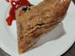 烧肉粽-黄则和花生汤(中山路店)