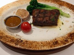 丹佛牛排-阿妮叶李(光谷世界城店)