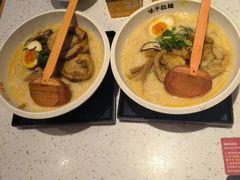 -味千拉面(惠州淡水嘉信茂广场分店)