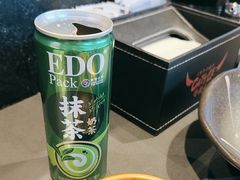 -牛武士寿喜烧·和牛火锅自助(全球首店)