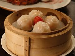 笋尖虾饺皇-广州文华东方酒店·江-由辉师傅主理