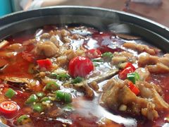 -野蔓果·山野菜(西湖景区·龙井茶田店)