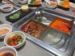 -海底捞火锅(泰安爱琴海店)
