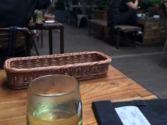 -JUKEBOX玖部音乐餐厅(华侨城店)