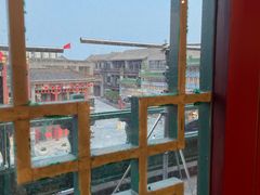 -星巴克臻选(北京前门大街店)