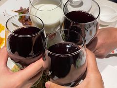 -唐拉雅秀酒店-唐苑中餐厅