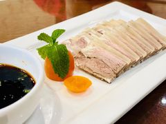 -长兴菜馆(高桥店)