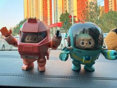 -泡泡玛特POPMART(沈阳大悦城店)