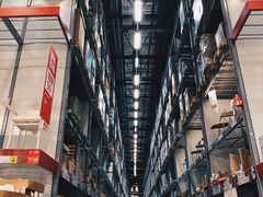 -宜家家居(哈尔滨商场店)