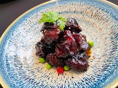 桂花糖醋小排-逸道(益丰·外滩源店)
