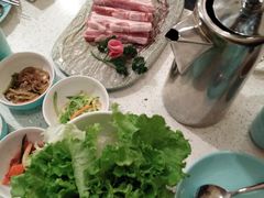 -韩时烤肉(枫蓝店)