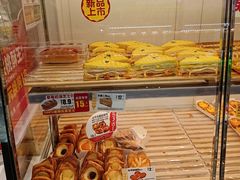 -味多美蛋糕(苏州街地铁店)