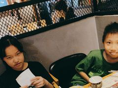 -喜来稀肉(北外滩白玉兰广场店)