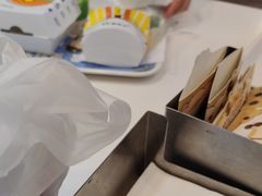 -德克士(广州南站店)